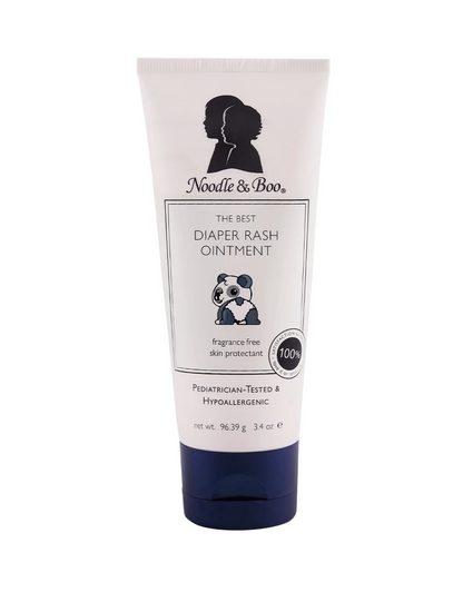 The Best Diaper Rash Ointment