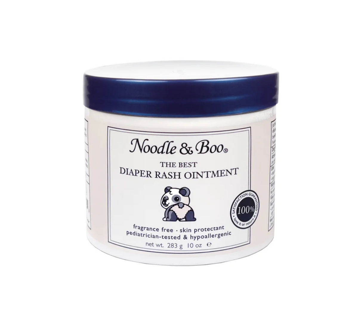 The Best Diaper Rash Ointment