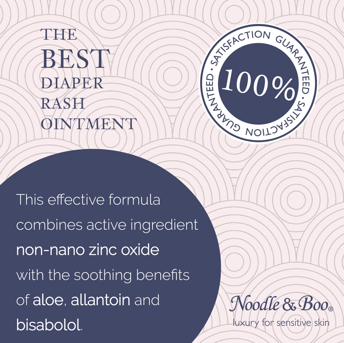 The Best Diaper Rash Ointment