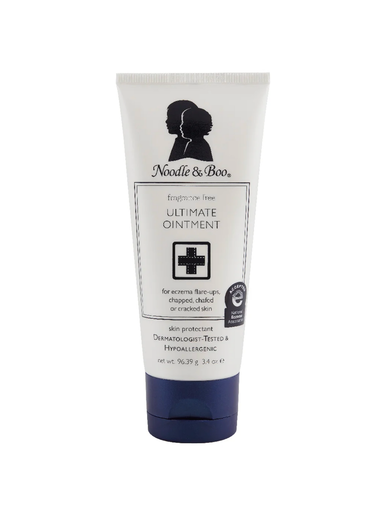 The Ultimate Ointment