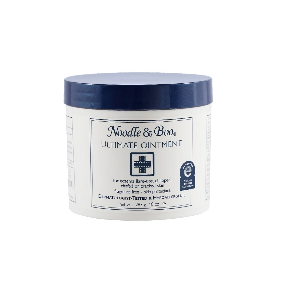 The Ultimate Ointment
