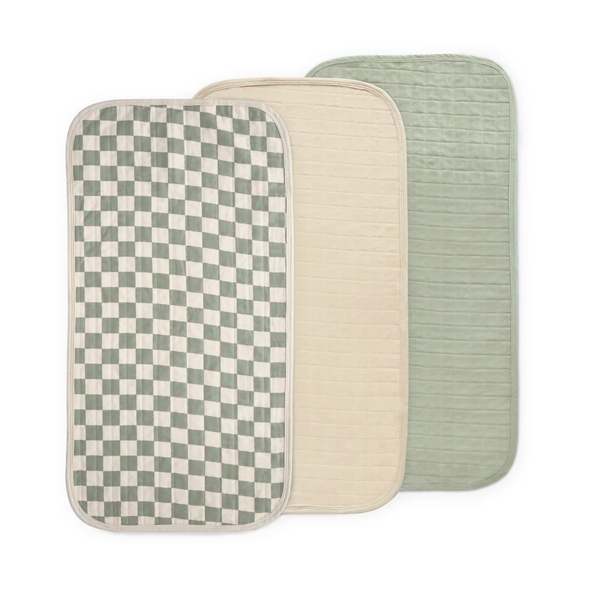 Changing Pad Liners