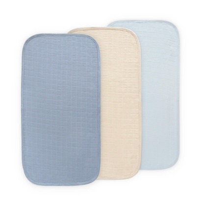 Changing Pad Liners