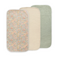 Changing Pad Liners