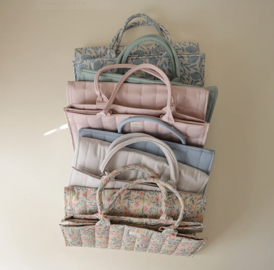 Diaper Caddy