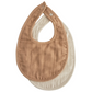 Muslin Bib - 2 Pack