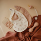Muslin Bib - 2 Pack