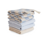 Muslin Cotton Washcloth - 5 Pack