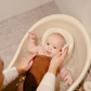 Muslin Cotton Washcloth - 5 Pack
