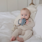 No-Drop Dino Teether