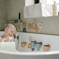 Letters & Numbers Bath Play Set