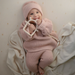 No-Drop Sensory Teether
