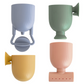 Pour & Play Bath Set
