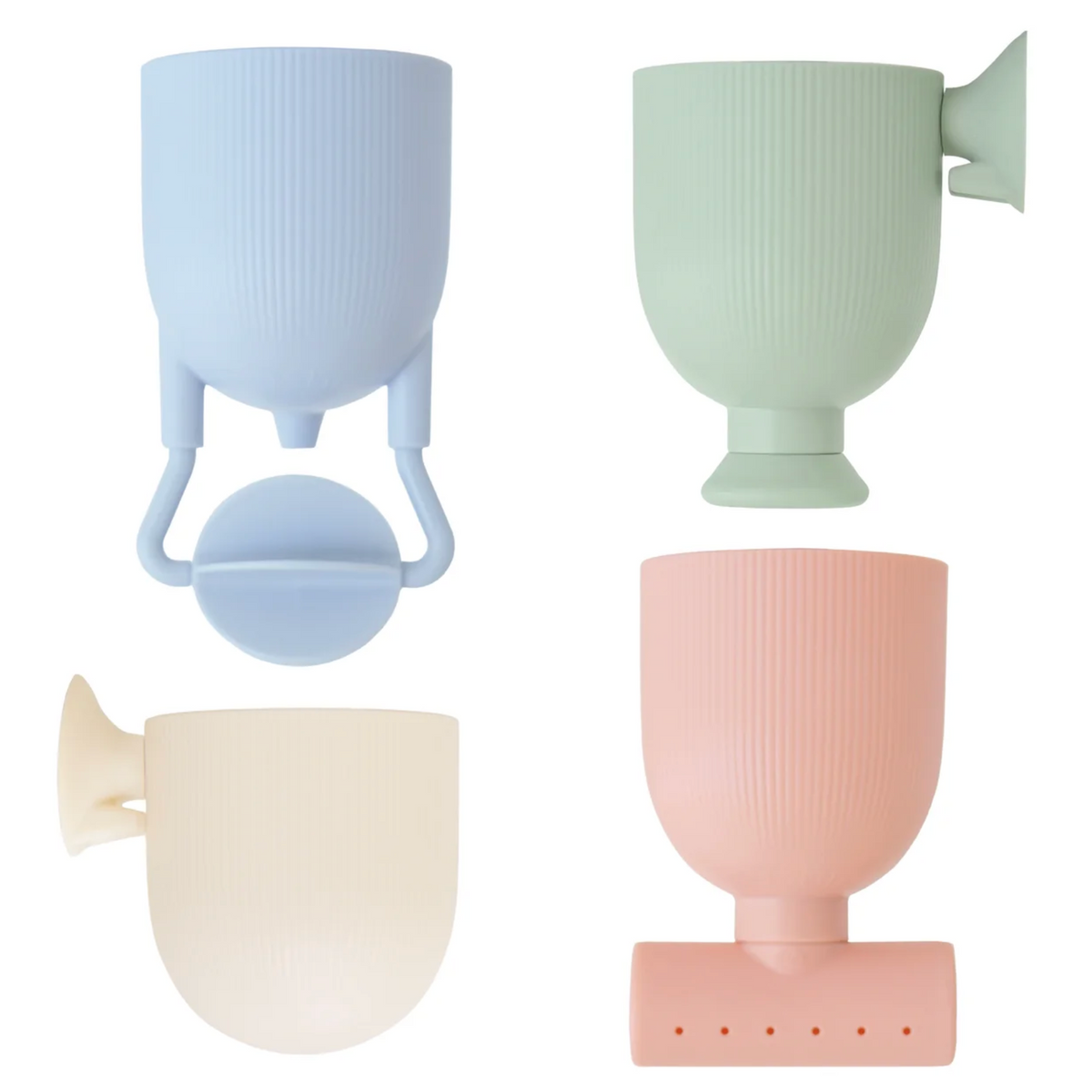 Pour & Play Bath Set