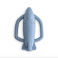 Rocket Rattle Teether