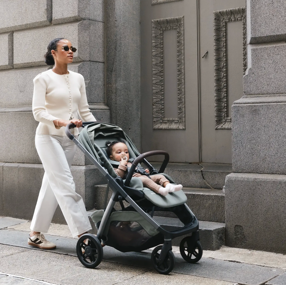 UPPAbaby Kona Stroller