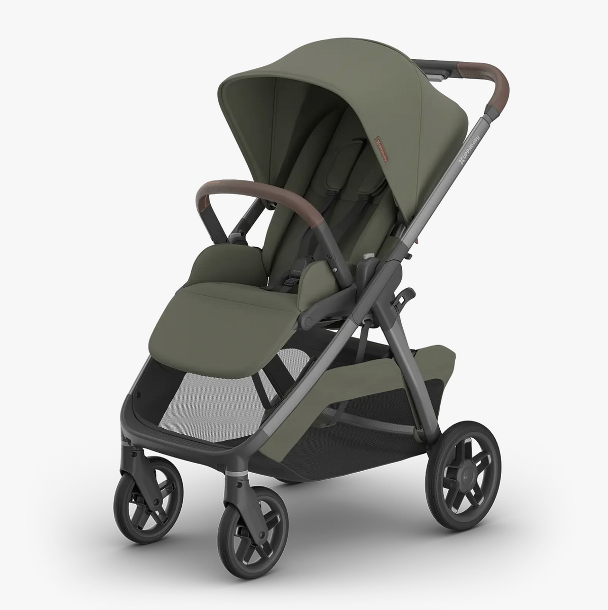 UPPAbaby Kona Stroller