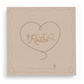 My First Rodeo First Year Baby Memory Book