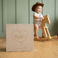 My First Rodeo First Year Baby Memory Book
