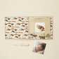My First Rodeo First Year Baby Memory Book