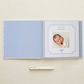 Little Goose First Year Baby Memory Book
