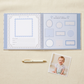 Little Goose First Year Baby Memory Book