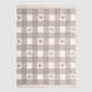 Mickey Buffalo Plaid CozyChic Throw