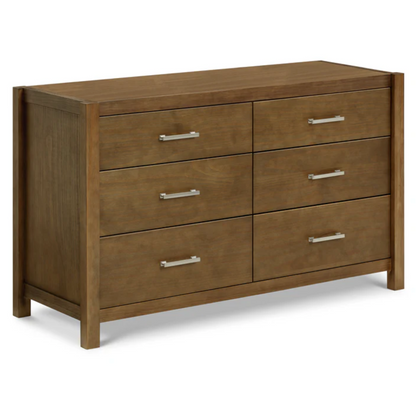 Hemsted 6-Drawer Assembled Dresser