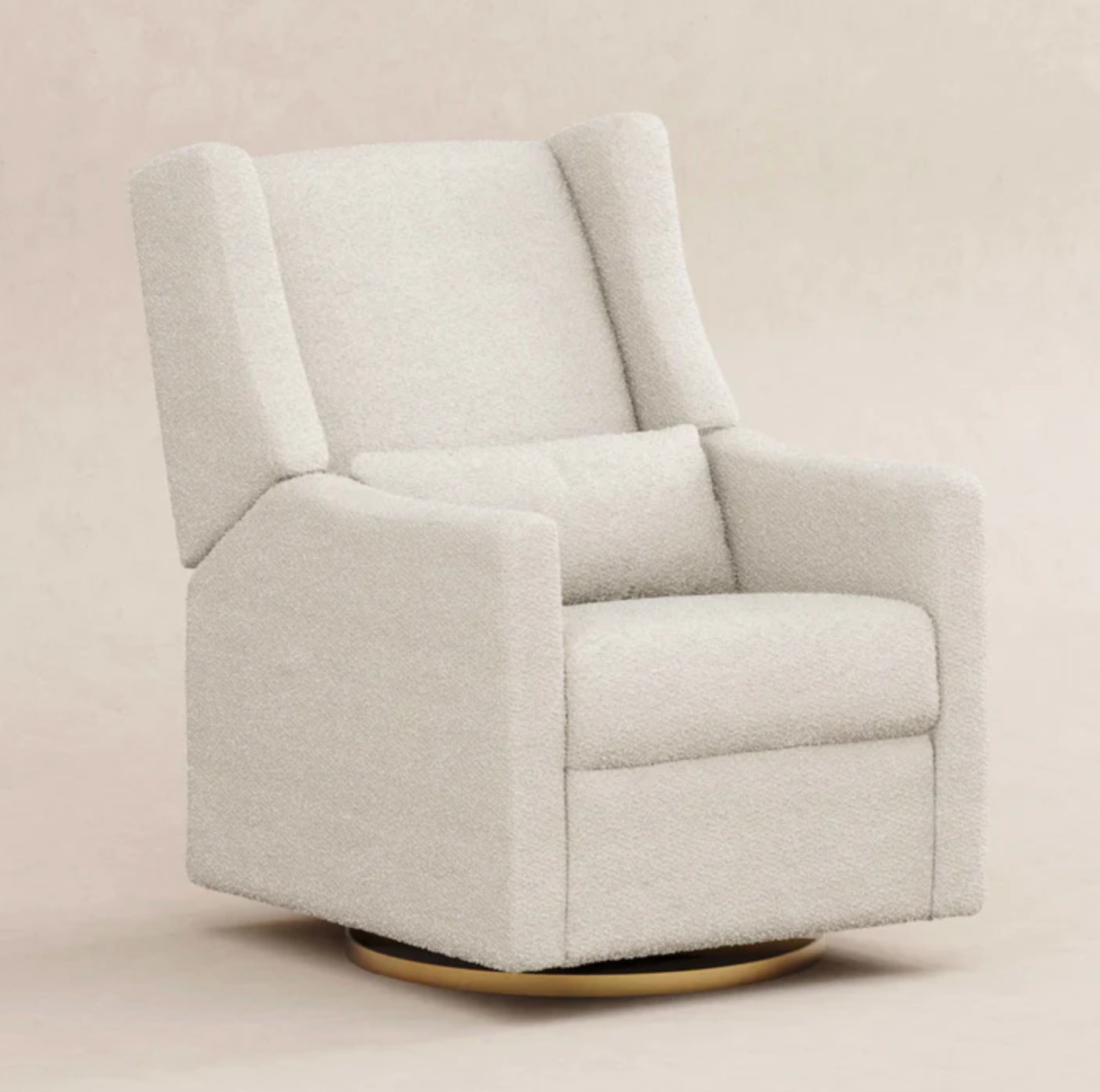 Babyletto Kiwi Electronic Recliner & Swivel Glider