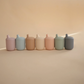 Silicone Sippy Cup