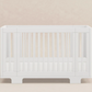 Babyletto Yuzu 8-In-1 Convertible Crib With All Stages Conversion Kits