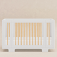 Babyletto Yuzu 8-In-1 Convertible Crib With All Stages Conversion Kits