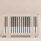 Babyletto Yuzu 8-In-1 Convertible Crib With All Stages Conversion Kits