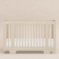 Babyletto Yuzu 8-In-1 Convertible Crib With All Stages Conversion Kits