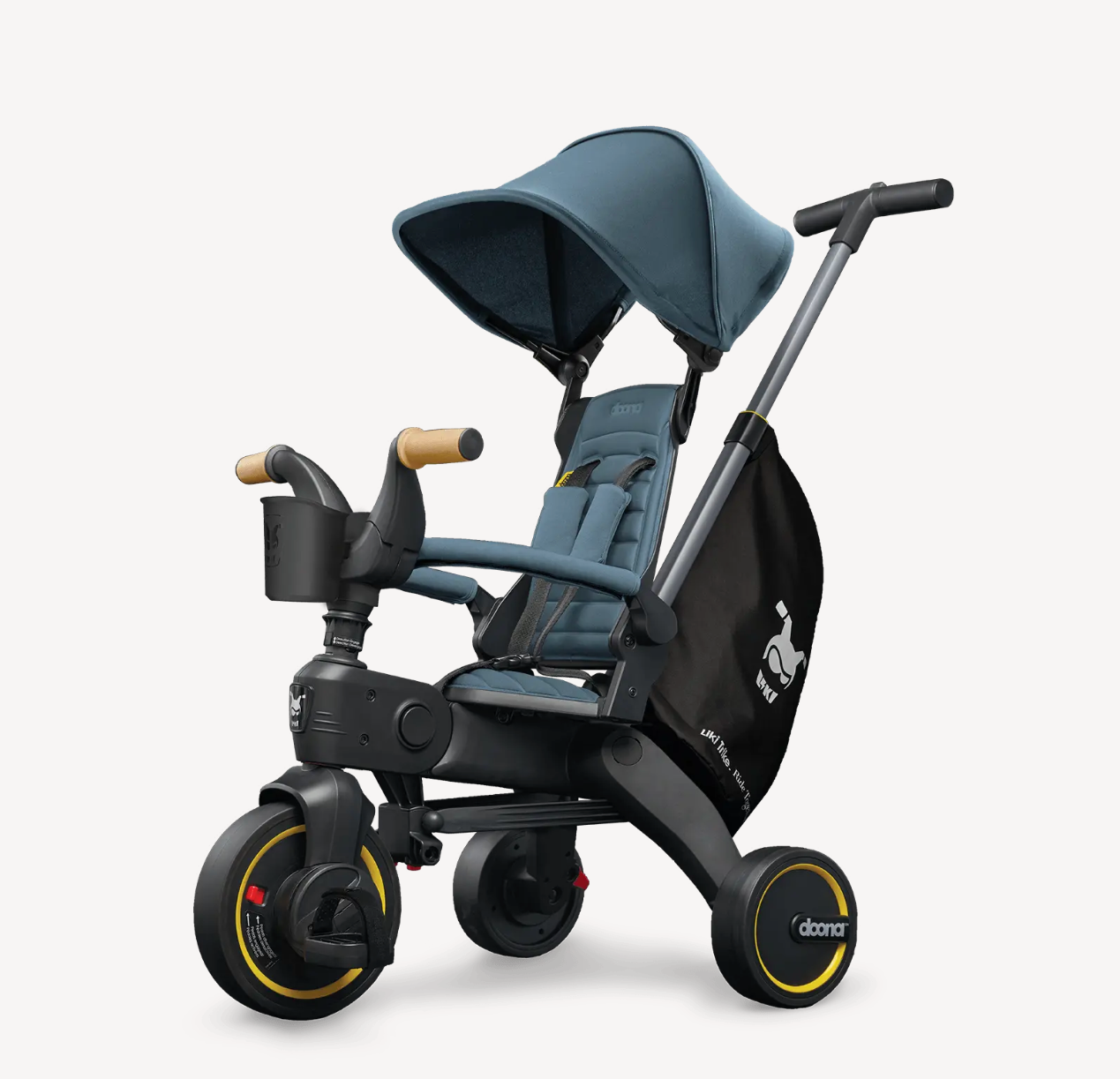 Doona Liki Trike S5