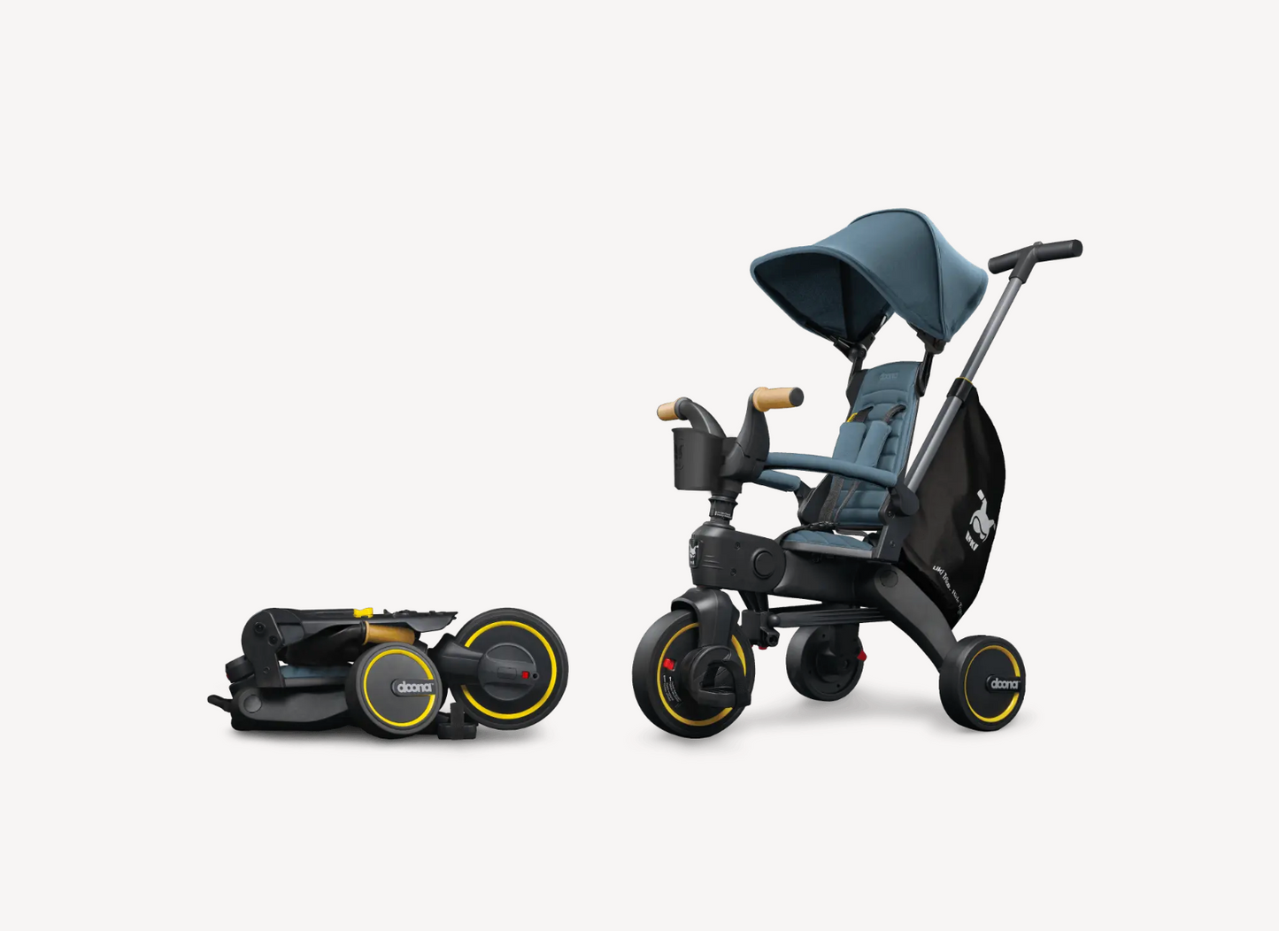 Doona Liki Trike S5