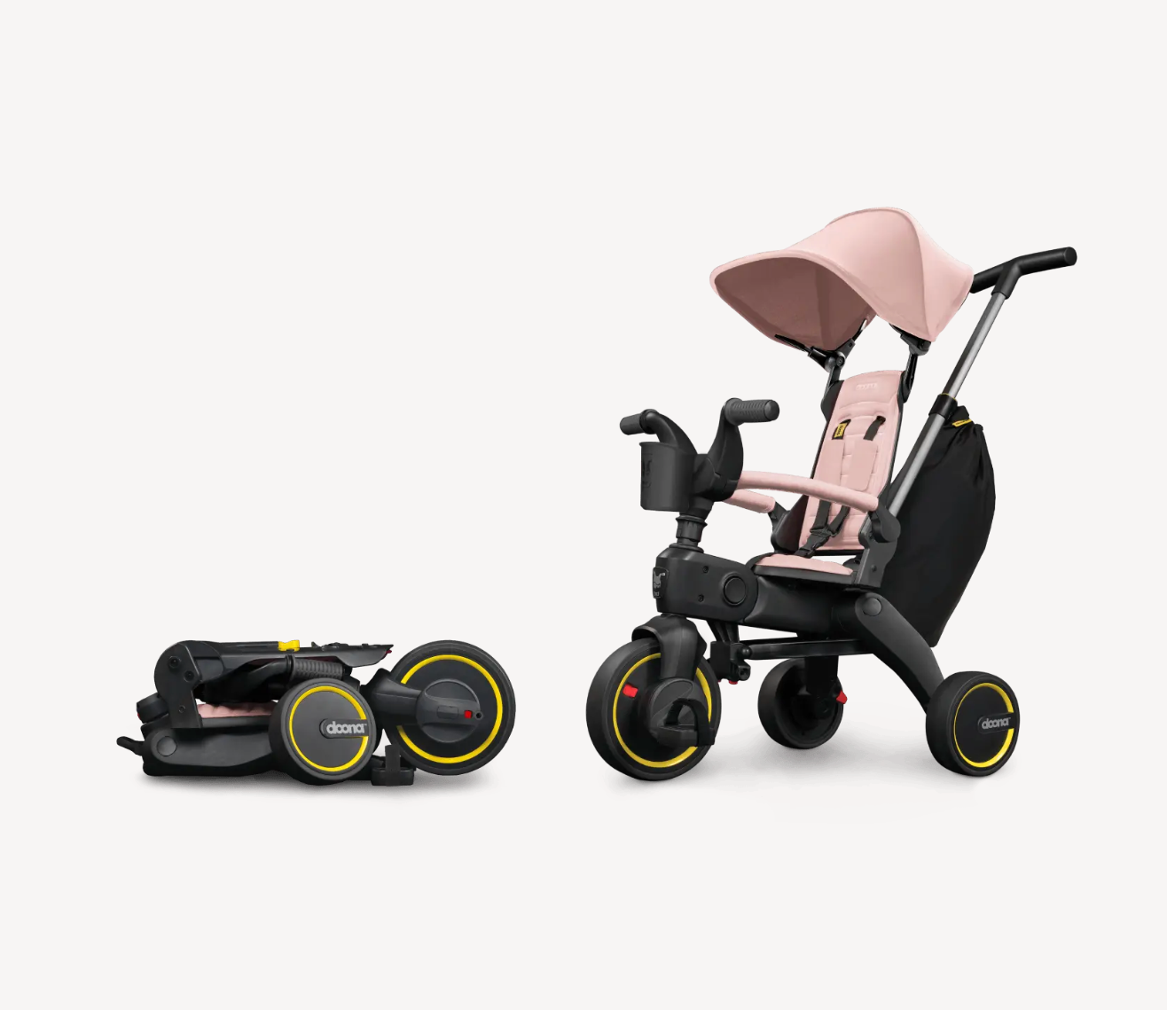 Doona Liki Trike S3