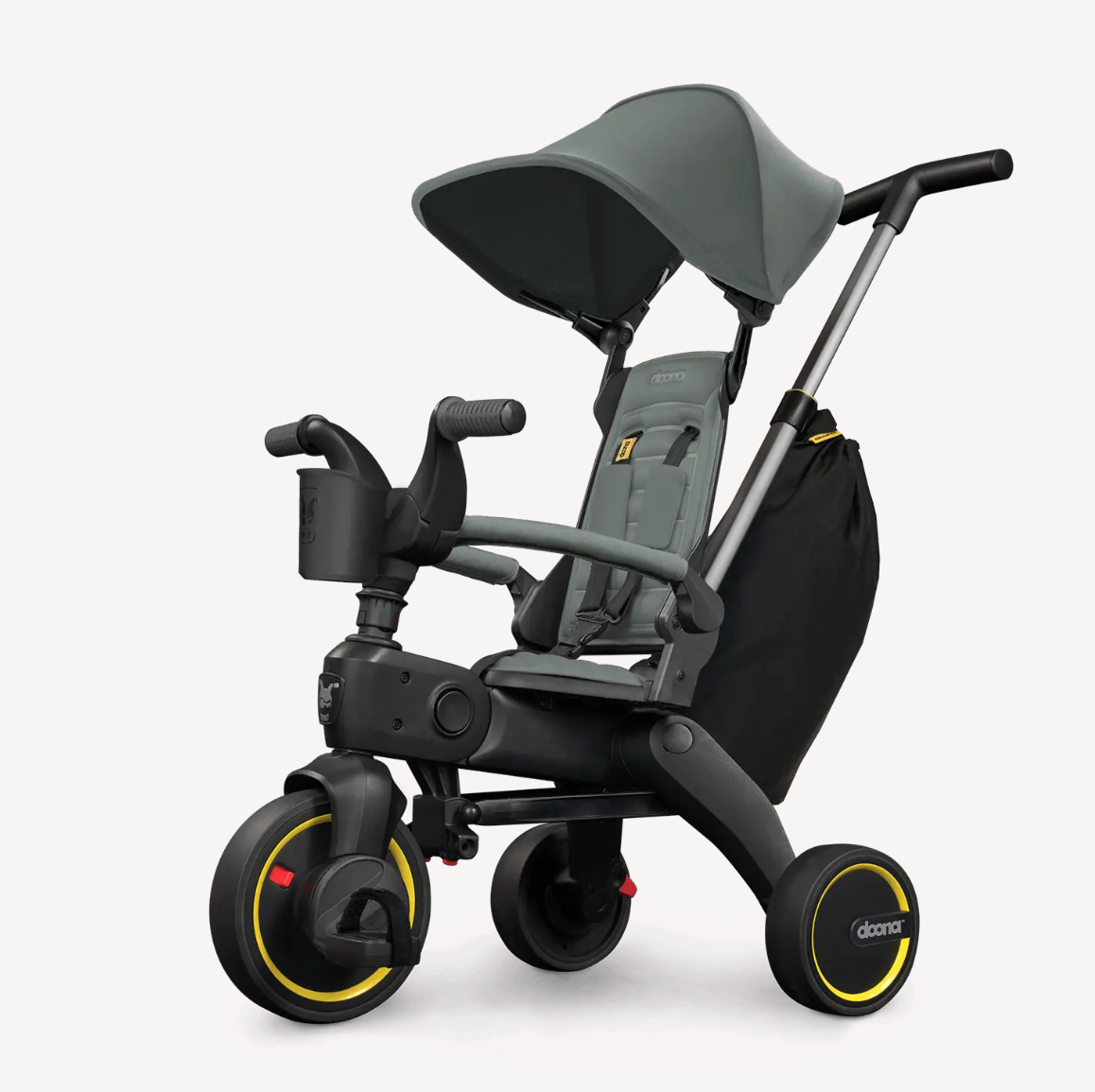 Doona Liki Trike S3