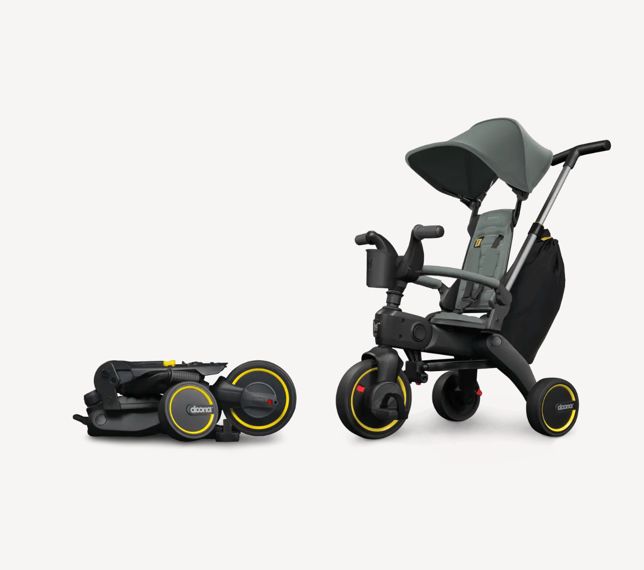 Doona Liki Trike S3