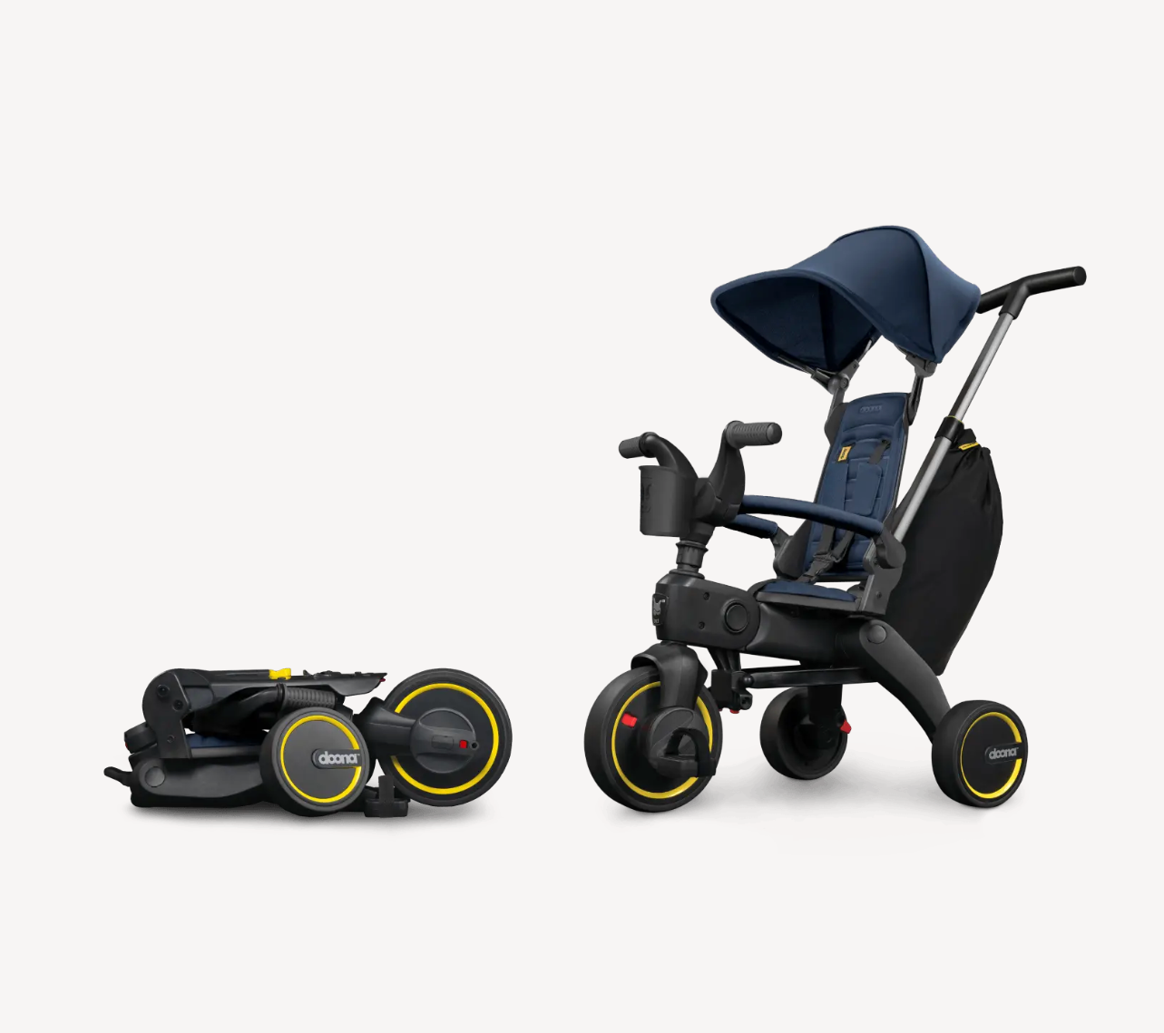 Doona Liki Trike S3