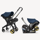 Doona Infant Car Seat & Stroller