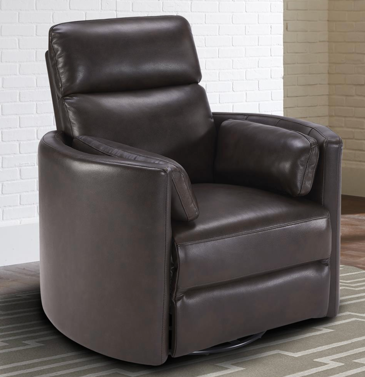 Parker House Radius Recliner