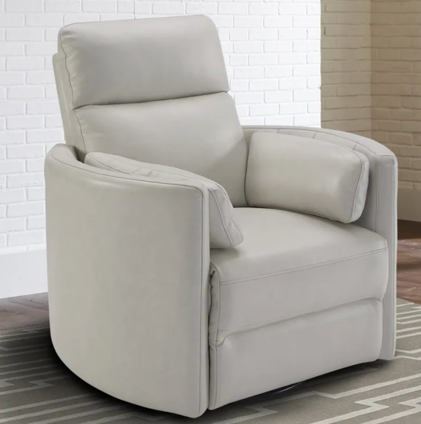 Parker House Radius Recliner