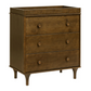 Babyletto Lolly 3-Drawer Dresser With Removable Changing Tray