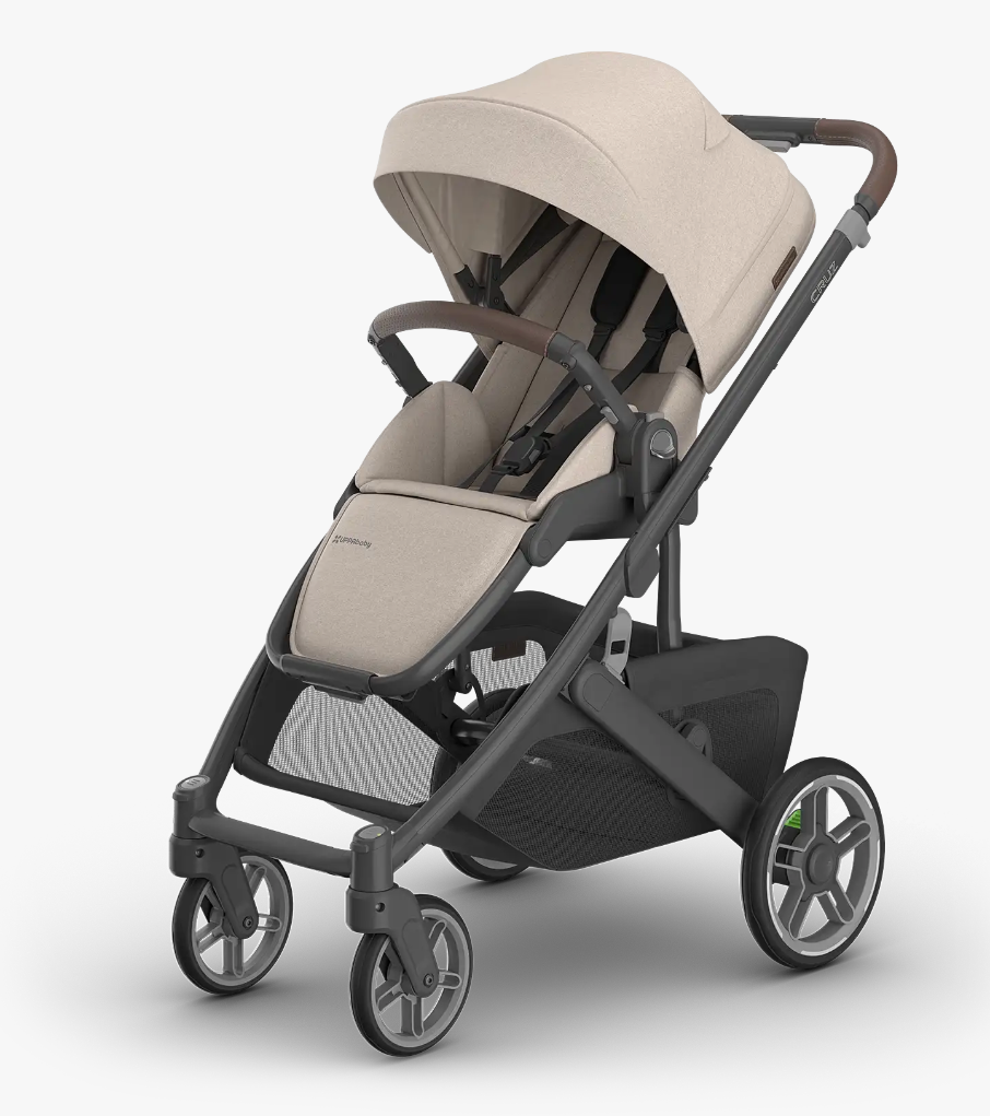 UPPAbaby Cruz V3 Stroller