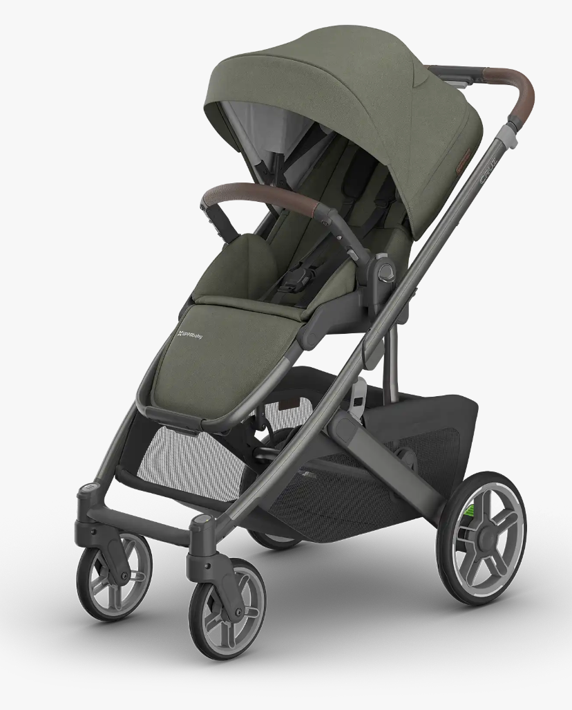 UPPAbaby Cruz V3 Stroller