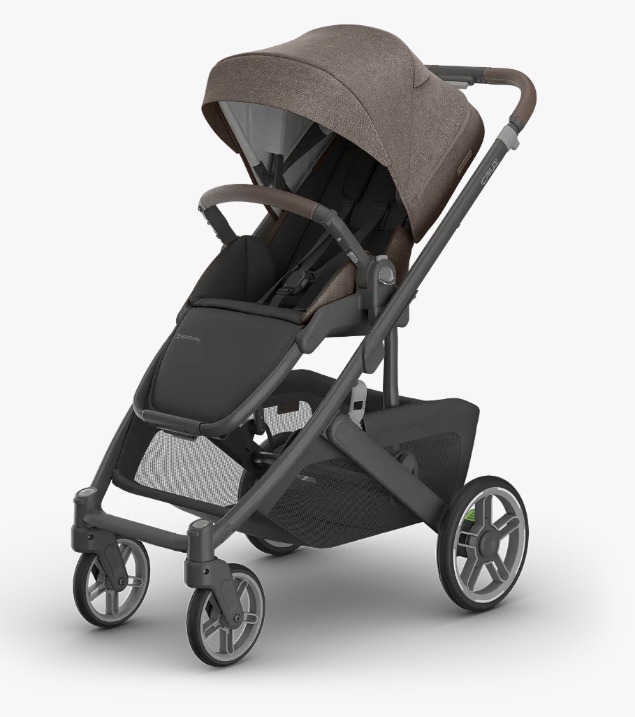 UPPAbaby Cruz V3 Stroller
