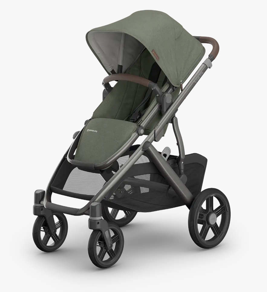 UPPAbaby Vista V3 Stroller