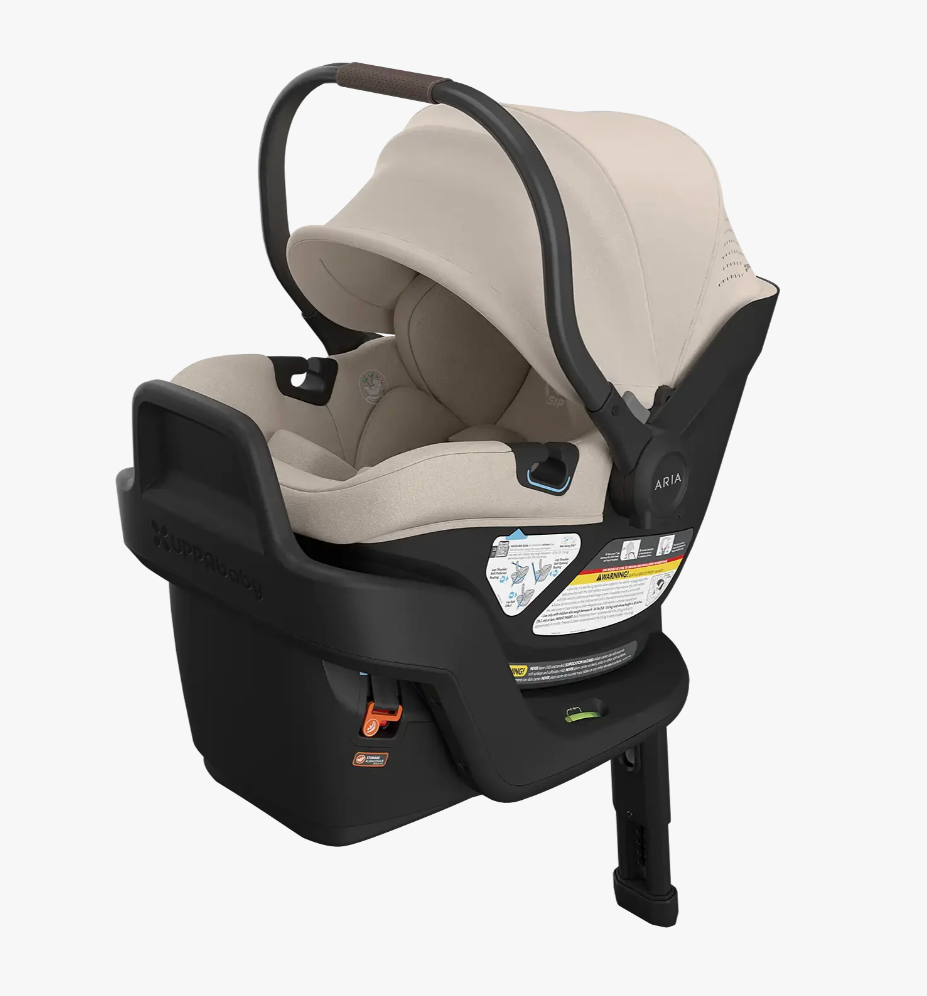 UPPAbaby Aria V2 Infant Car Seat