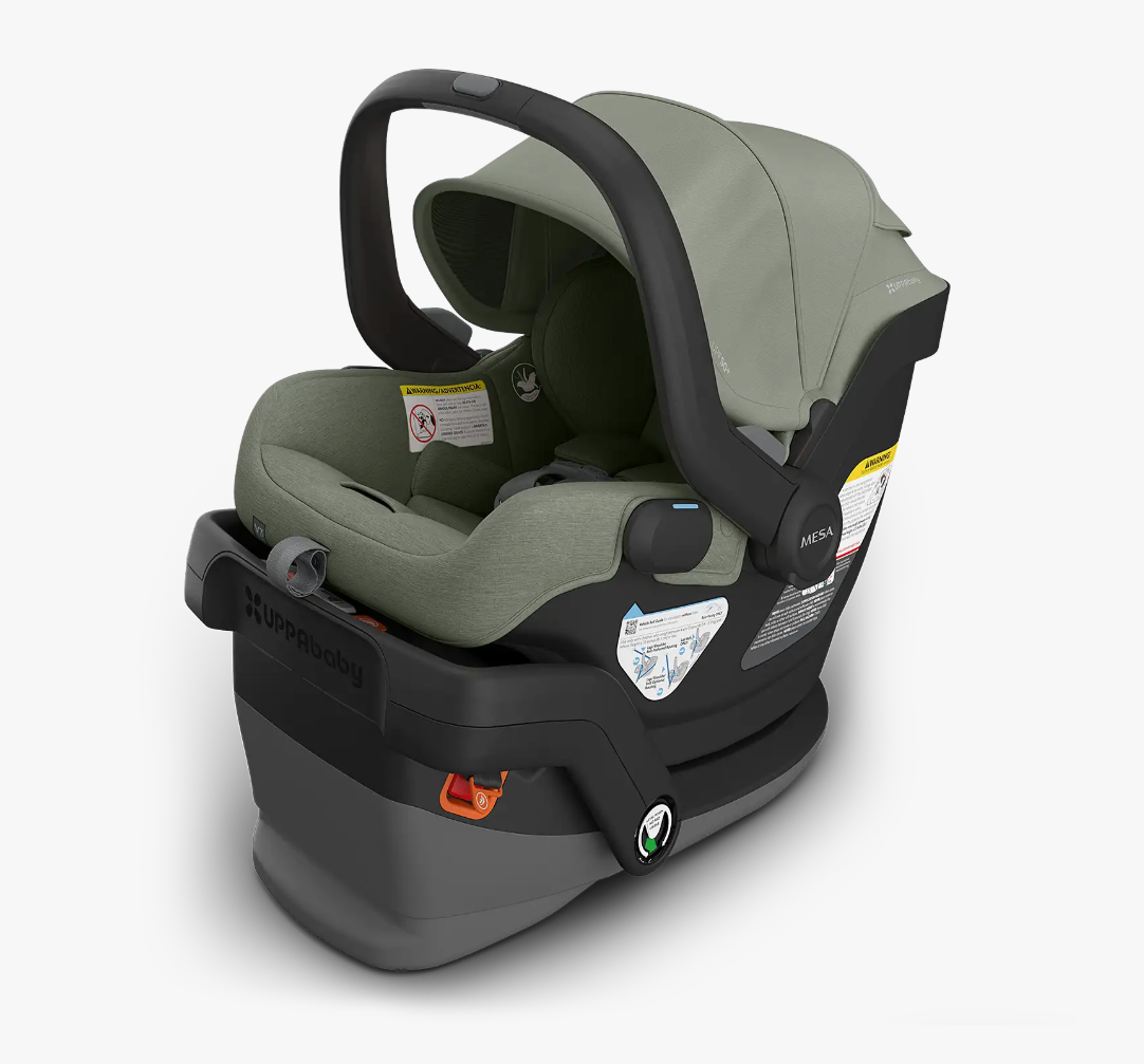 UPPAbaby MESA V3 Infant Car Seat